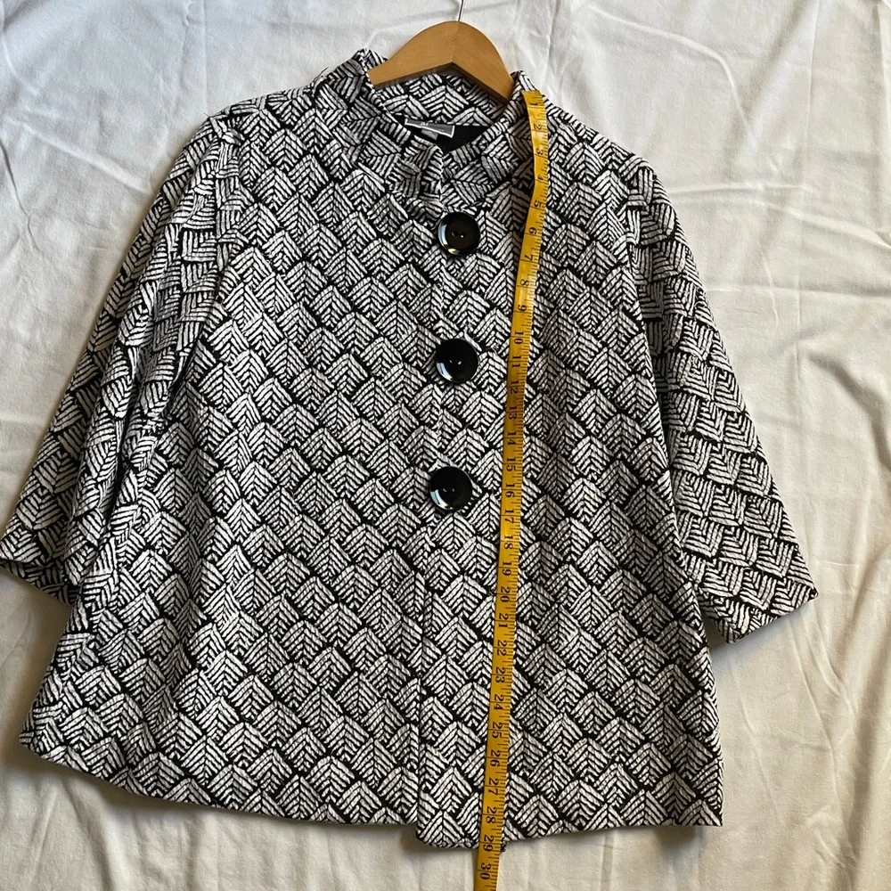 JM Collection chic bold